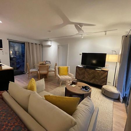 Villa Driftwood Dover Esterno foto