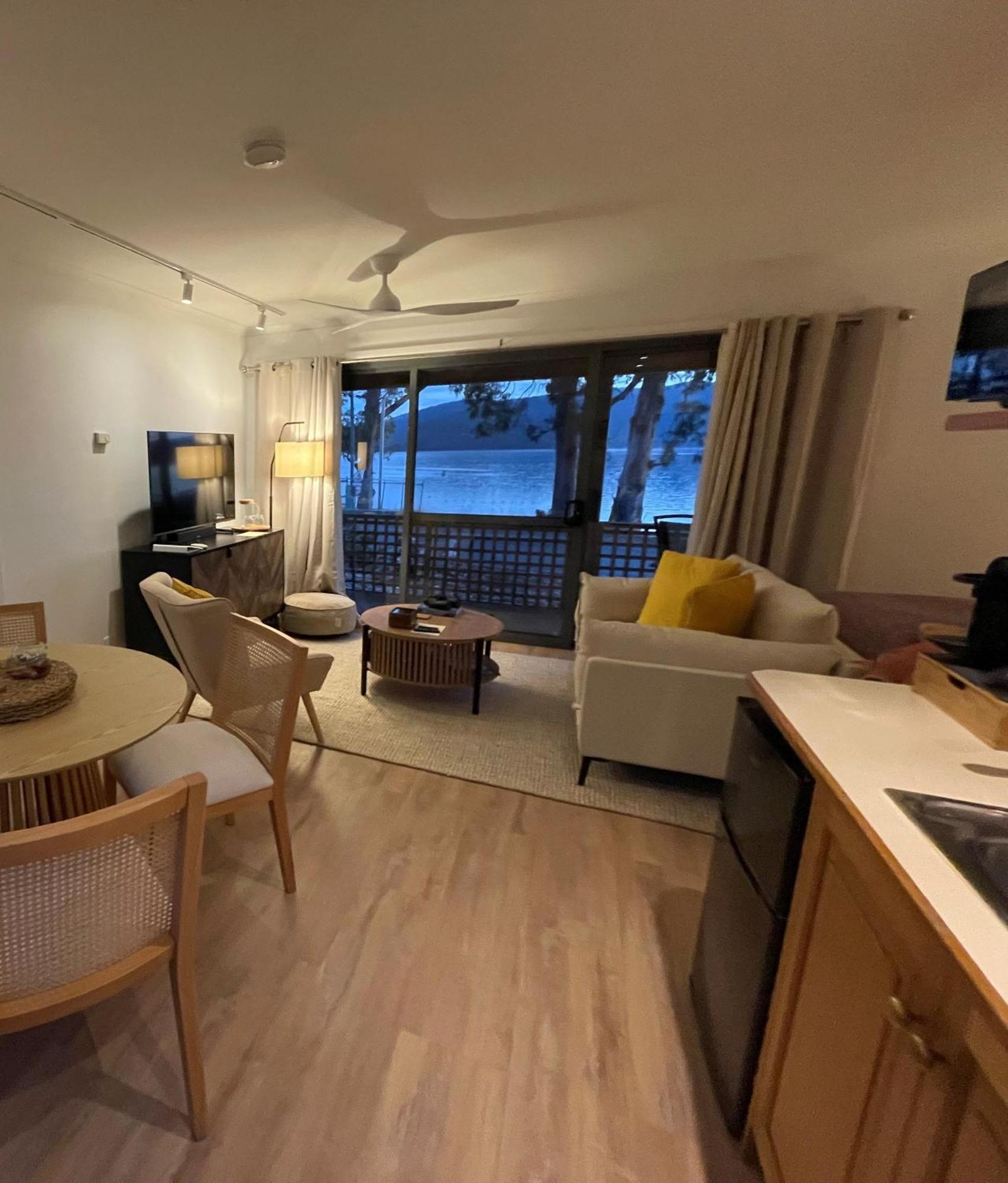 Villa Driftwood Dover Esterno foto
