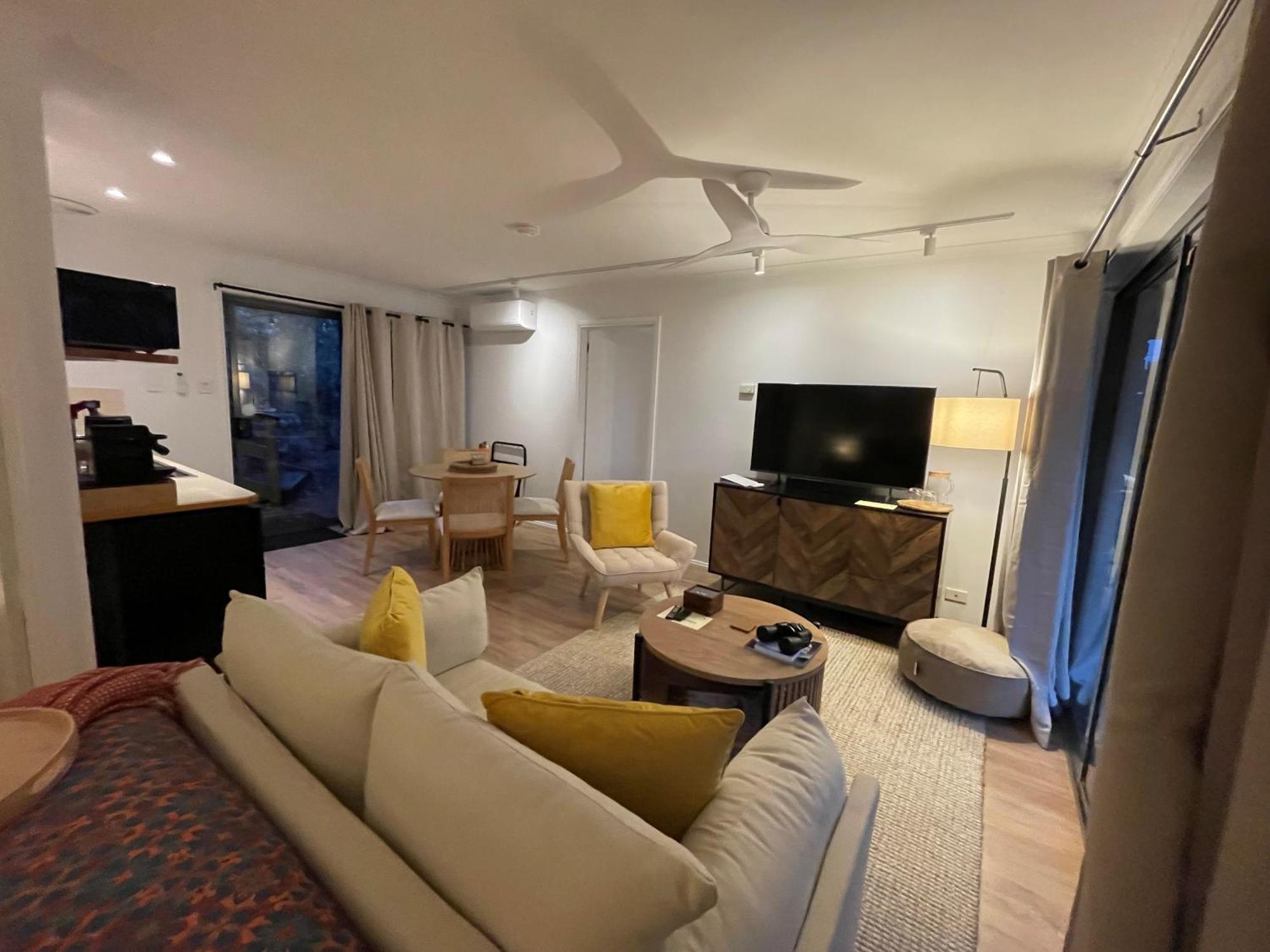 Villa Driftwood Dover Esterno foto