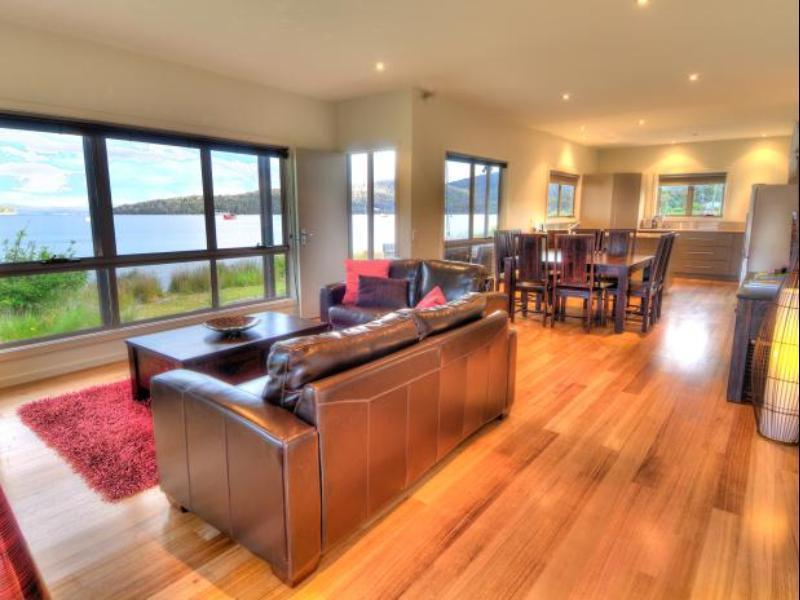Villa Driftwood Dover Esterno foto