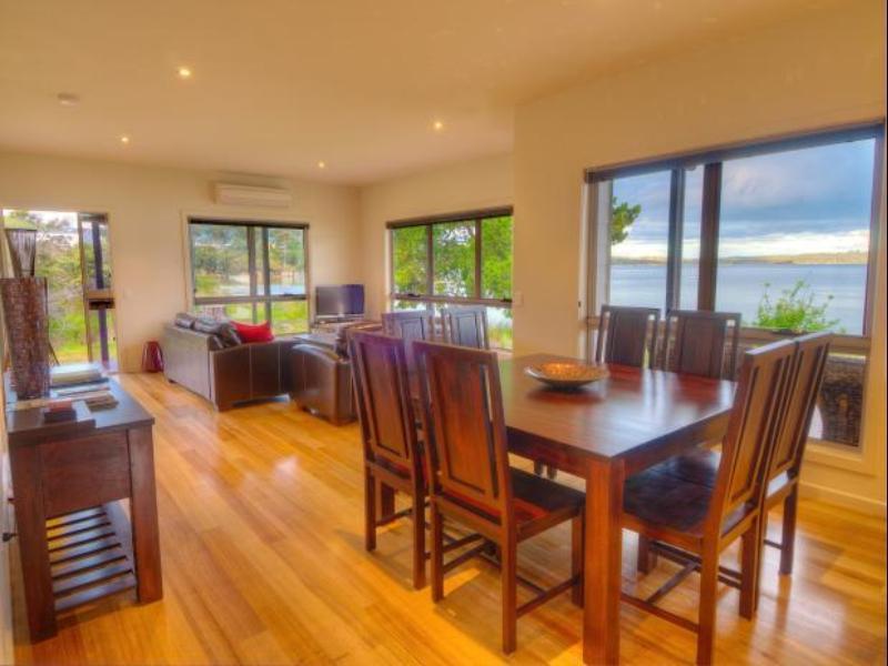 Villa Driftwood Dover Esterno foto