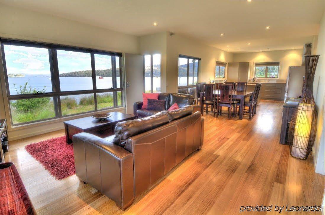 Villa Driftwood Dover Esterno foto