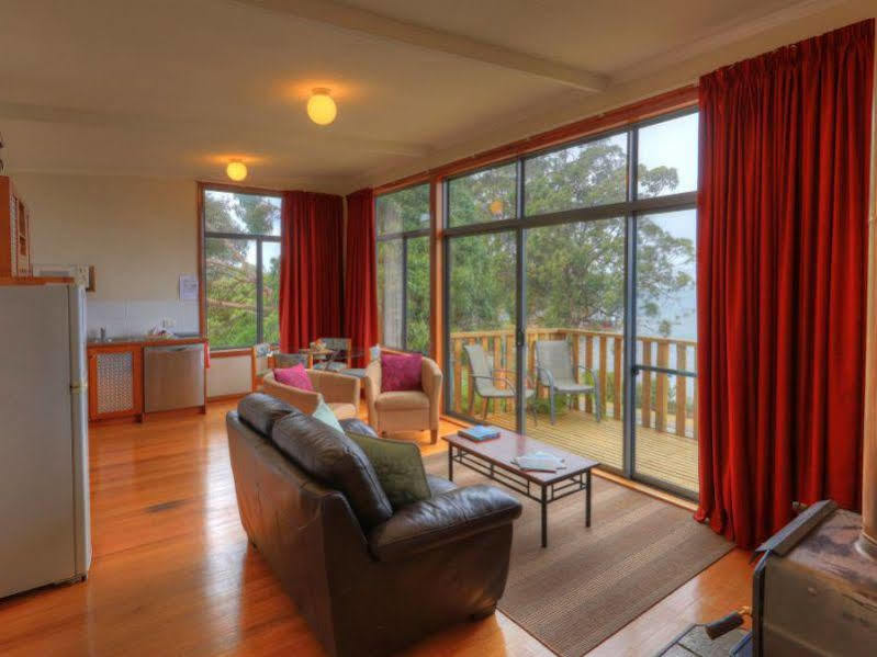 Villa Driftwood Dover Esterno foto