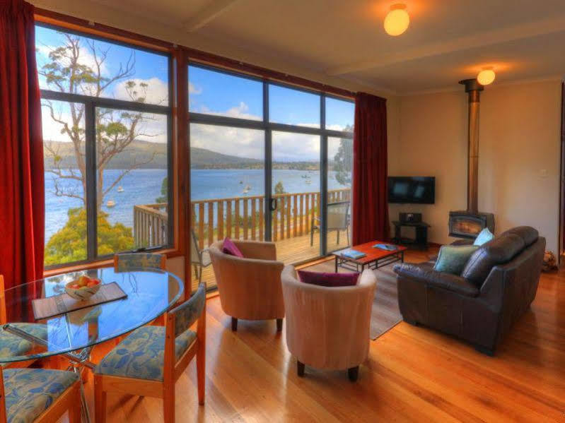 Villa Driftwood Dover Esterno foto