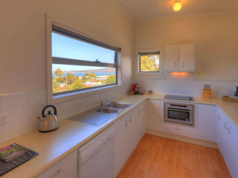 Villa Driftwood Dover Esterno foto