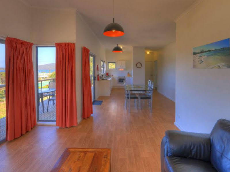 Villa Driftwood Dover Esterno foto