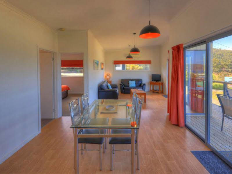 Villa Driftwood Dover Esterno foto