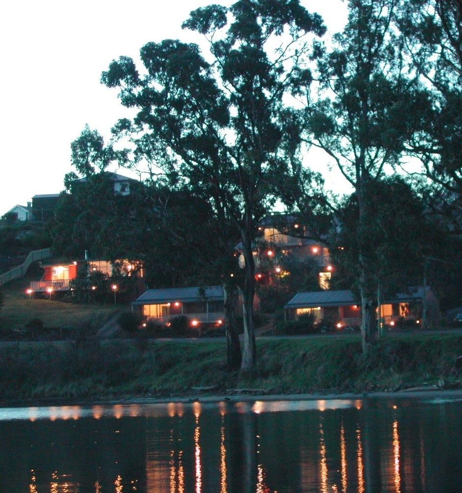 Villa Driftwood Dover Esterno foto